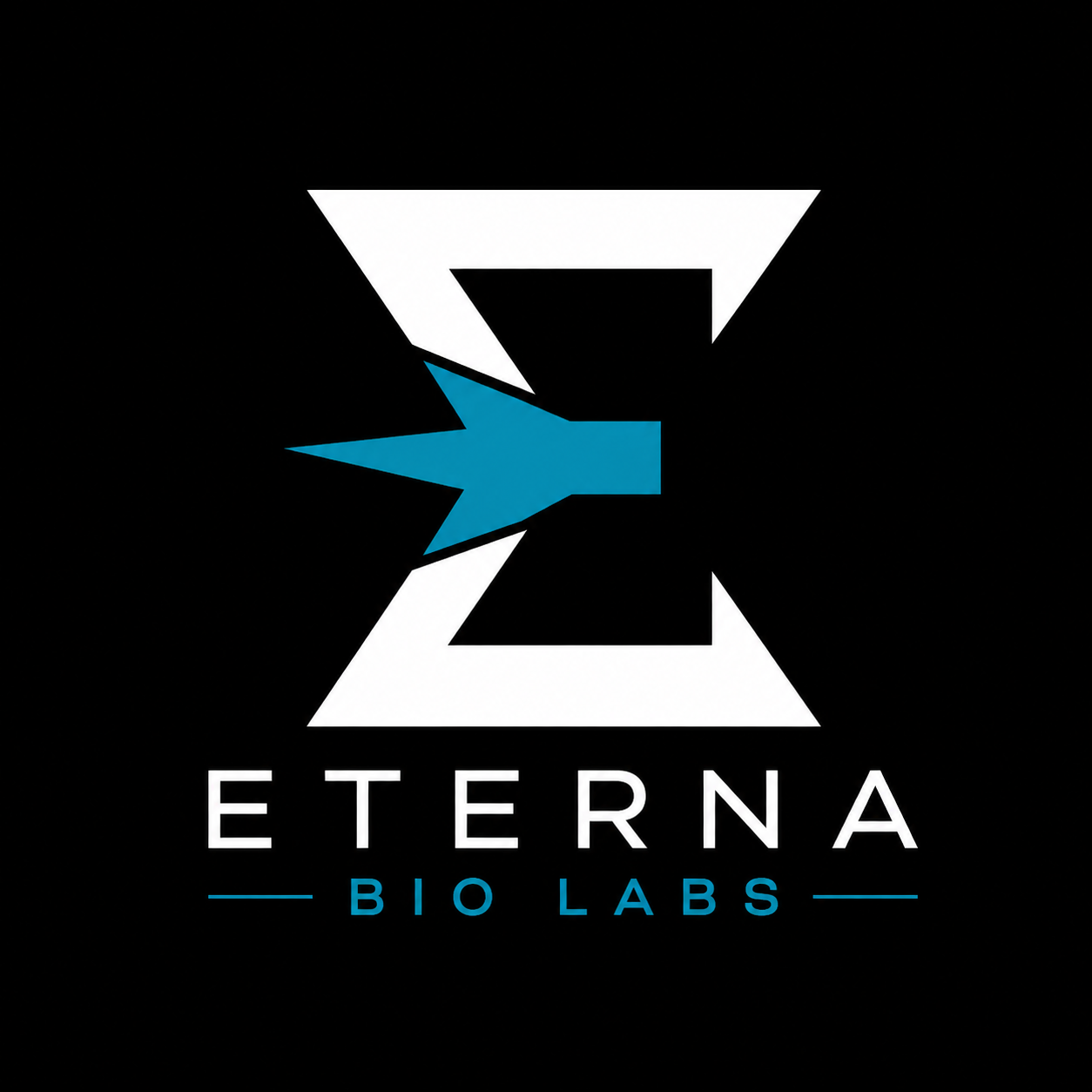 Eterna Bio Labs logo